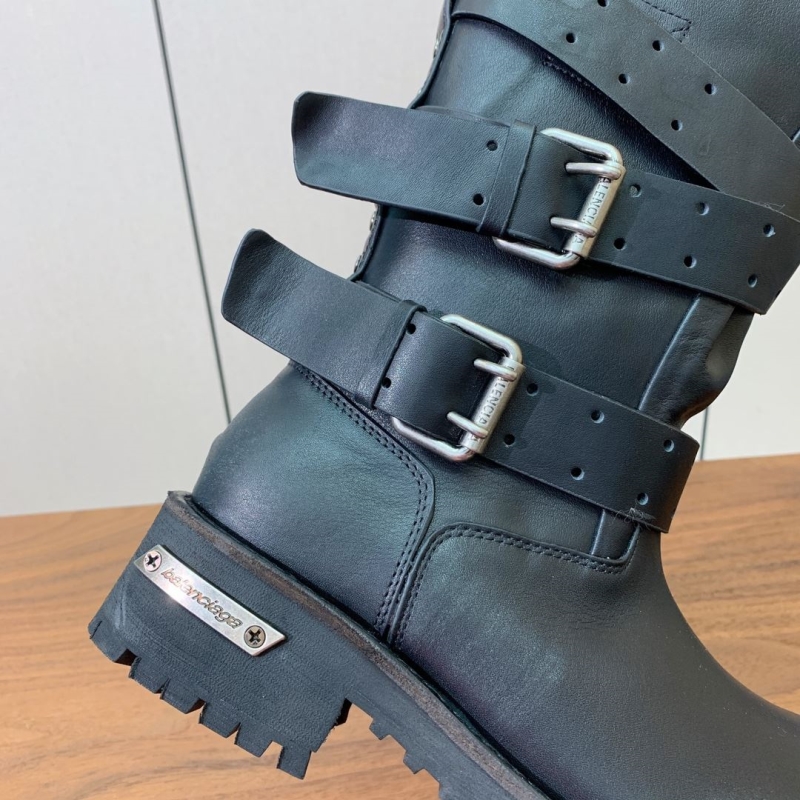 Ba1en*iaga boots